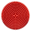 Filet de filtre clair d
