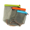 Filet Sac de rangement Ultraléger pour Camping Sports Grand / Moyen / Petit Taille
