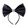 Filles et femmes Halloween bandeau effrayant arc coiffure accessoires de cosplay