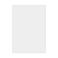 Film de libération FEP photopolymérisable Aibecy 1pc