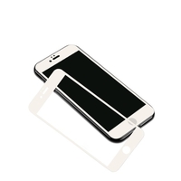 Film de protection complète en verre trempé 6D Film de protection IP 7/8 IP 7plus / 8plus IP X