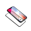 Film de protection complète en verre trempé 6D Film de protection IP 7/8 IP 7plus / 8plus IP X