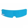 Film de protection de casque anti-buée anti-pluie anti-brouillard de pluie pour casque visière Film de Protection autocollant bouclier d