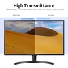 Film de protection des yeux anti-UV à haute transmittance pour écran de bureau 17.3-19.5 