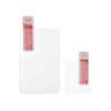 Film de protection en verre trempé pour écran LCD,  écran de protection avant pour caméra GOPRO Hero 5 / Hero 6 / Hero 7,  noir