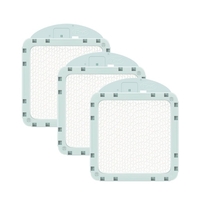 Film tueur répulsif contre les moustiques xiaomi mijia 3PCS