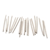 Fils de frette de guitare 21 frettes en acier inoxydable Fretwire 2.9mm largeur de couronne pour guitare basse
