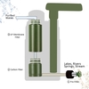 Filtre à eau extérieur Système de filtration de l