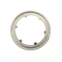 Filtre à particules diesel pour tuyau flexible de tuyau flexible pour BMW E81 E82 E87 E88 E90 E91 E93