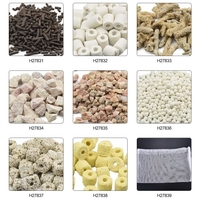 Filtre anti-ammoniaque pour aquarium Filtre pour réservoir de poissons d