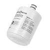 Filtre de rechange de réfrigérateur de filtre de rechange de réfrigérateur de WaterQueen pour le réfrigérateur de LG