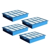 Filtre de remplacement 1PC pour Philips Electrolux Series