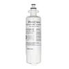 Filtre de remplacement de filtre de rechange de réfrigérateur de WaterQueen pour le réfrigérateur de LG/ Kenmore