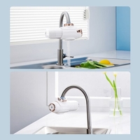 Filtre de robinet de purificateur d