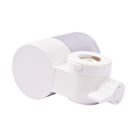 Filtre de robinet purificateur d
