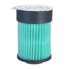 Filtre HEPA de remplacement compatible avec l