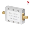 Filtre passe-bande 2.4G 2450MHz Module de filtre à bande anti-interférence WiFi BT ZigBee avec interface SMA