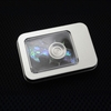 Finger main EDC Pocket Fidget Spinner focus Bureau Jouet Anti Stress Cadeaux Widget Pocket TDAH Enfants Adultes Compact Super Cool coloré chauve-souris