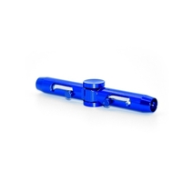 Fingertips Gyro Pen Puzzle pour enfants Rotate Pen