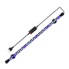 Fish Tank Light LED Aquarium Light Lumières submersibles Lumière sous-marine