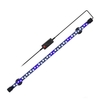 Fish Tank Light LED Aquarium Light Lumières submersibles Lumière sous-marine