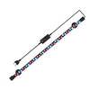 Fish Tank Light LED Aquarium Light Lumières submersibles Lumière sous-marine
