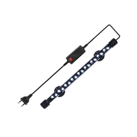 Fish Tank Light LED Aquarium Light Lumières submersibles Lumière sous-marine