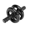 Fitness Abdomina Roller Wheel pour Abdominas Workout Abdomina Roller Équipement d