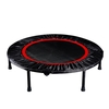 Fitness Lit Rebondissant Usage Domestique Intérieur Lit Pliable SautantMini Trampolines