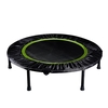 Fitness lit rebondissant usage domestique lit sautant pliable intérieur