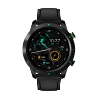 Fitness Tracker Montre intelligente Tracker d