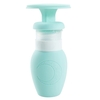 Flacon de compression en silicone portatif,  2 en 1,  70 ml
