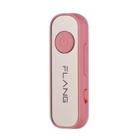 FLANG Sans fil Bluetooth 5.1 Récepteur Émetteur Clip portable Adaptateur audio sans fil Kit de voiture mains libres sans fil Lecteur de musique MP3 Prise en charge de la carte TF