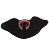 Flannelette LED Masque de préchauffage à activation vocale