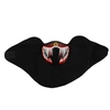 Flannelette LED Masque de préchauffage à activation vocale