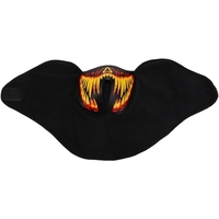 Flannelette LED Masque de préchauffage à activation vocale