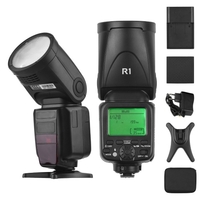 Flash TTL universel sans fil Speedlite sur l