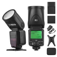 Flash TTL universel sans fil Speedlite sur l