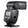Flash USB sans fil YONGNUO YN685 i-TTL HSS 1 / 8000s GN60 2.4G pour appareils photo reflex numériques Nikon avec pinceau pour objectif + 3pcs chiffon de nettoyage + soufflerie + tissu de nettoyage optique