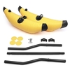 Flotteur gonflable de stabilisateur de PVC de kayak avec le bras de Sidekick Rod Kayak