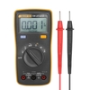 FLUKE 6000 comptes Mini multimètre de la taille d