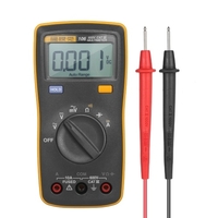 FLUKE 6000 comptes Mini multimètre de la taille d