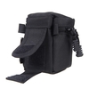Fly Leaf Lens Case Sac pochette 9 * 8cm pour Objectifs DSLR Nikon Canon Sony FY-1