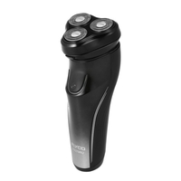 Flyco FS370RU Rasoir électrique à têtes flottantes 3D