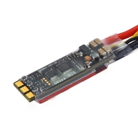 Flycolor RAPTOR SLIM 40A 2-4S ESC brushless Dshot BLHeli-S