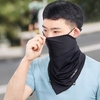 FLYING TERN respirant cyclisme visage couverture été Protection solaire visage écharpe masque