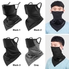 FLYING TERN respirant cyclisme visage couverture été Protection solaire visage écharpe masque
