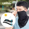 FLYING TERN respirant cyclisme visage couverture été Protection solaire visage écharpe masque