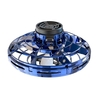 Flynova UFO Fingertip Upgrade Flight Gyro Flying Spinner Jouet de décompression pour adultes et enfants (1PCS)
