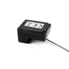 FlySky FS-BS6 Récepteur 2.4Ghz 6CH AFHDS2 pour FlySky FS-GT5 FS-IT4S Transmetteur RC Voiture Bateau